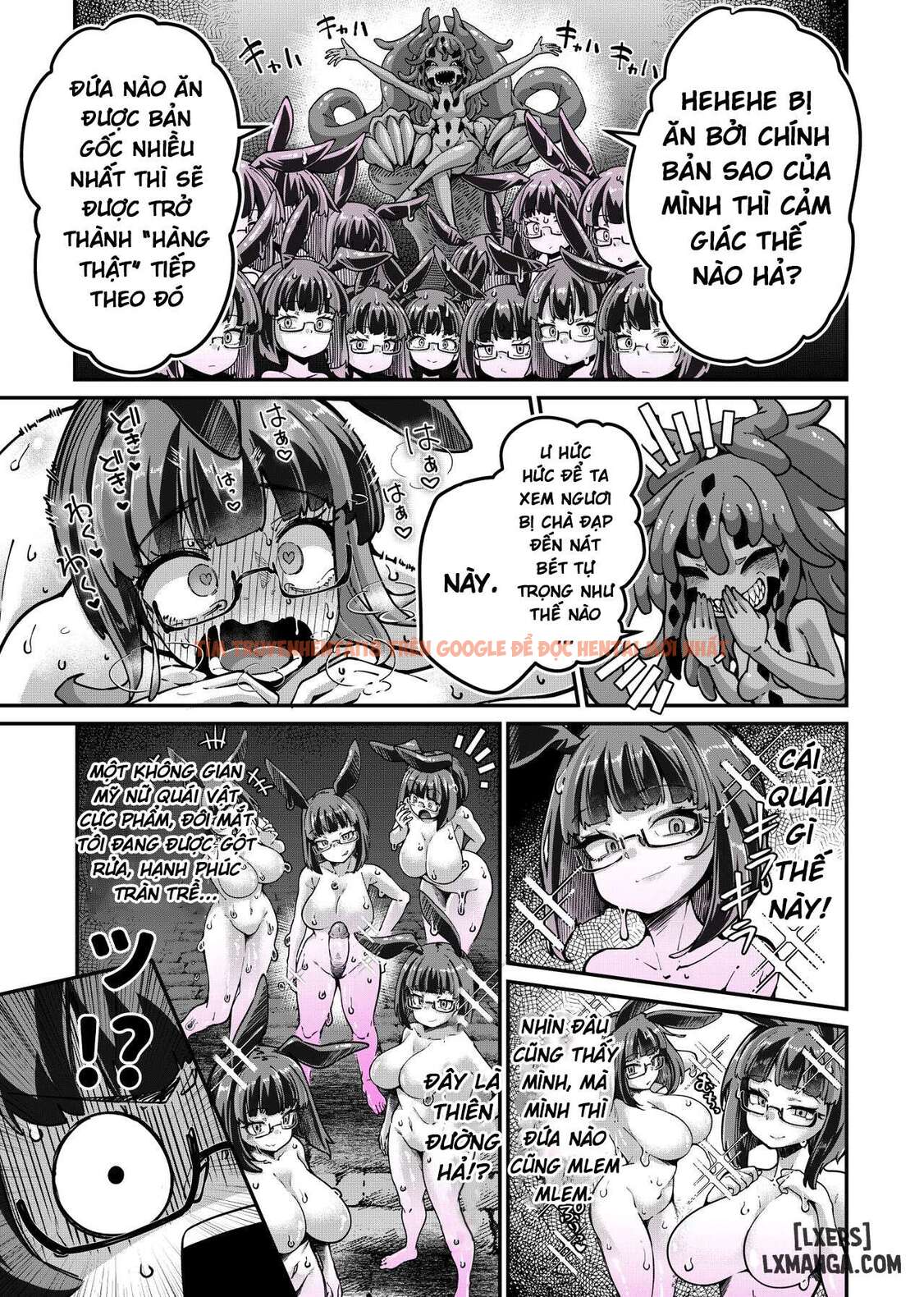 Xem ảnh page_037 trong truyện hentai Reginetta-san Vs Jashin Dungeon - Chapter 2 - hentaitvn.net Xem ảnh page_037 trong truyện hentai Reginetta-san Vs Jashin Dungeon - Chapter 2 - hentaitvn.net