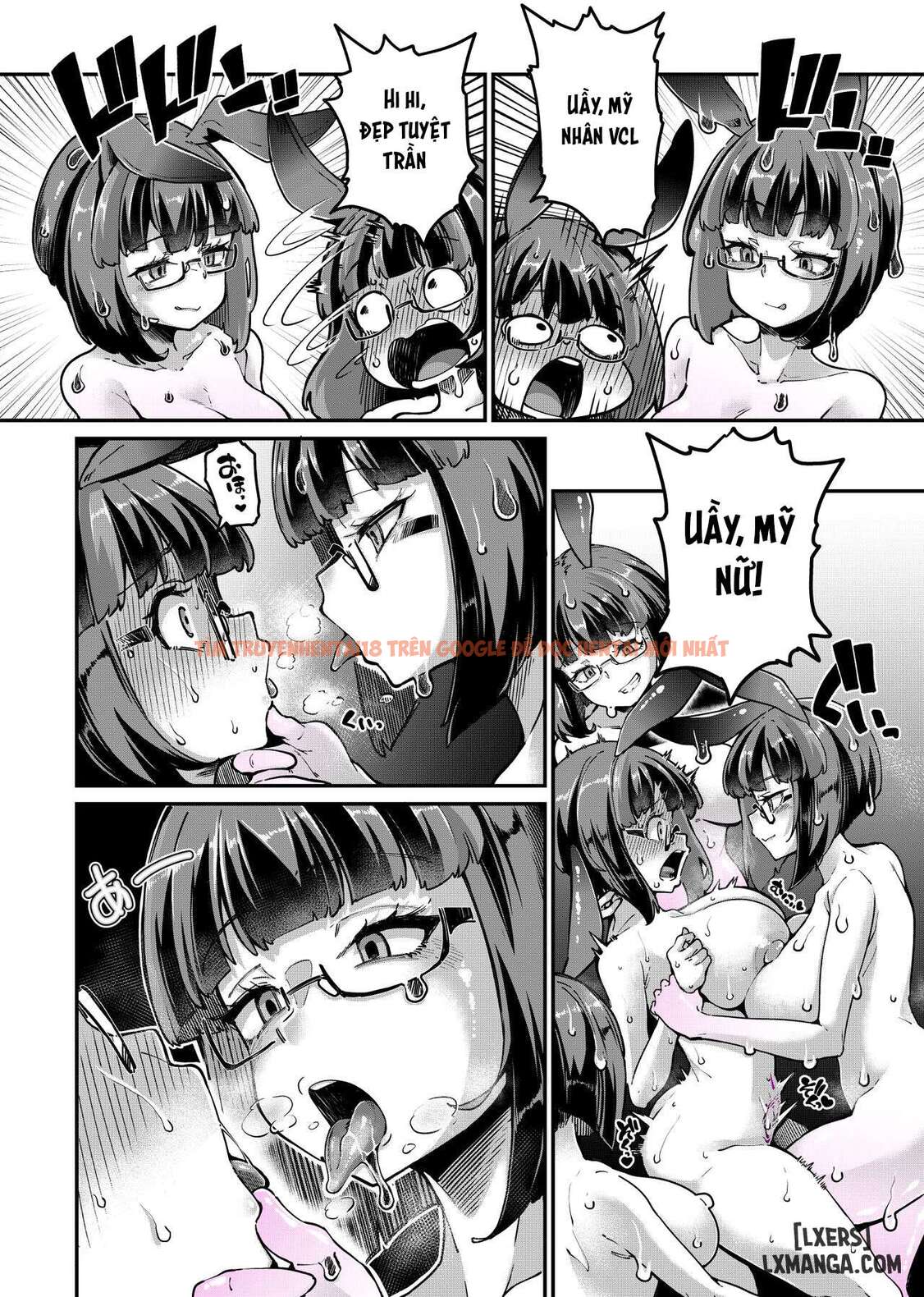 Xem ảnh page_040 trong truyện hentai Reginetta-san Vs Jashin Dungeon - Chapter 2 - hentaitvn.net Xem ảnh page_040 trong truyện hentai Reginetta-san Vs Jashin Dungeon - Chapter 2 - hentaitvn.net