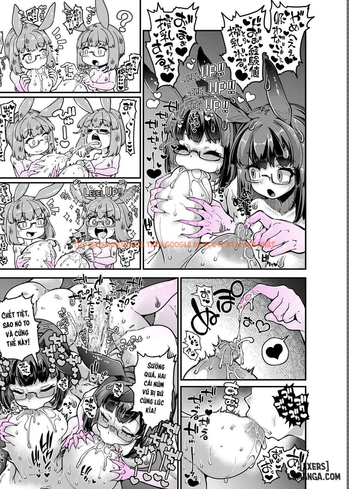 Xem ảnh page_047 trong truyện hentai Reginetta-san Vs Jashin Dungeon - Chapter 2 - hentaitvn.net Xem ảnh page_047 trong truyện hentai Reginetta-san Vs Jashin Dungeon - Chapter 2 - hentaitvn.net