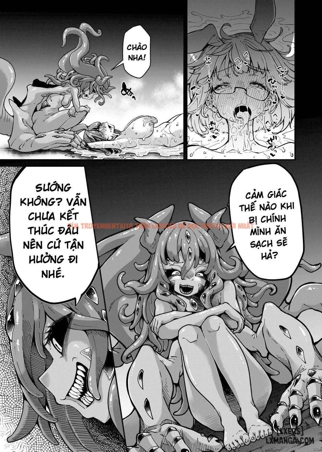 Xem ảnh page_055 trong truyện hentai Reginetta-san Vs Jashin Dungeon - Chapter 2 - hentaitvn.net Xem ảnh page_055 trong truyện hentai Reginetta-san Vs Jashin Dungeon - Chapter 2 - hentaitvn.net