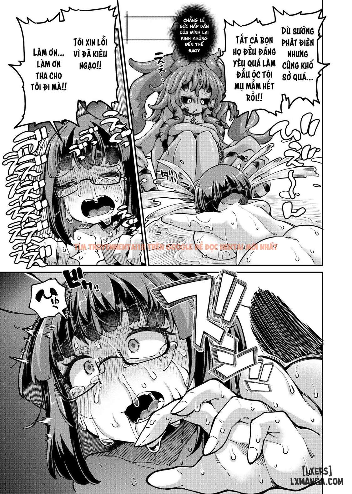 Xem ảnh page_057 trong truyện hentai Reginetta-san Vs Jashin Dungeon - Chapter 2 - hentaitvn.net Xem ảnh page_057 trong truyện hentai Reginetta-san Vs Jashin Dungeon - Chapter 2 - hentaitvn.net