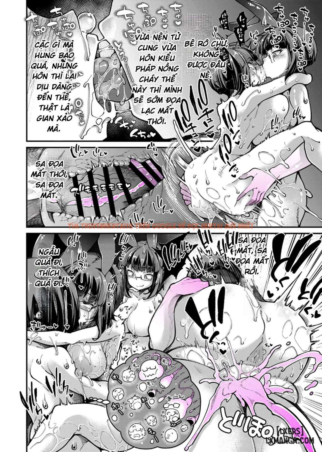 Xem ảnh page_062 trong truyện hentai Reginetta-san Vs Jashin Dungeon - Chapter 2 - hentaitvn.net Xem ảnh page_062 trong truyện hentai Reginetta-san Vs Jashin Dungeon - Chapter 2 - hentaitvn.net