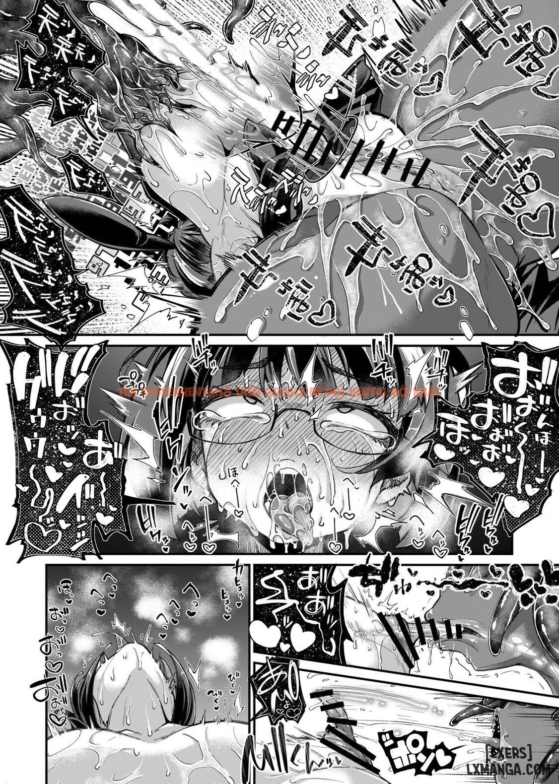 Xem ảnh page_024 trong truyện hentai Reginetta-san Vs Jashin Dungeon - One Shot - www.hentaitvn.net