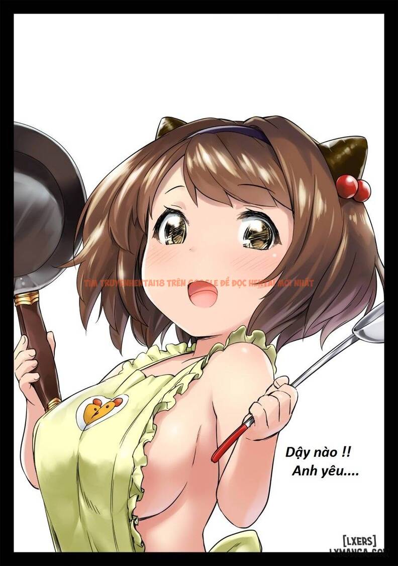 Xem ảnh 8 trong truyện hentai Rei No Shima Ni Draph Ga Futtekita - One Shot - hentaitvn.net