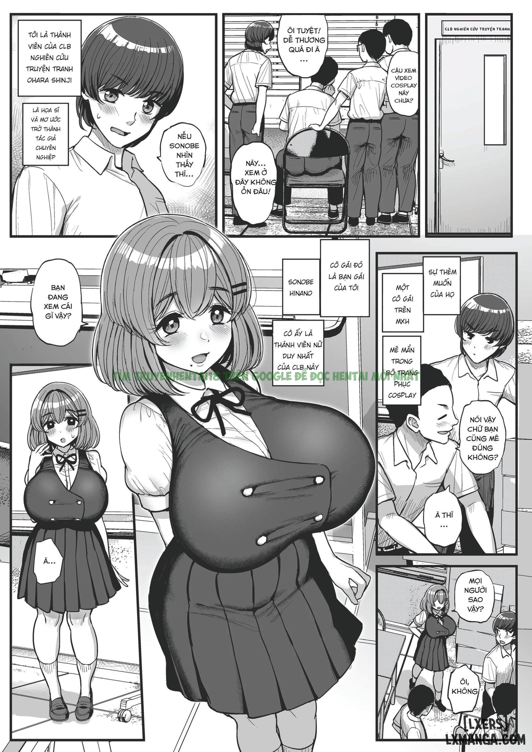 Xem ảnh 2 trong truyện hentai Rei-sana Bokura No Ohime-sama. Hamedori Haishin-hen - One Shot - truyenhentai18.net