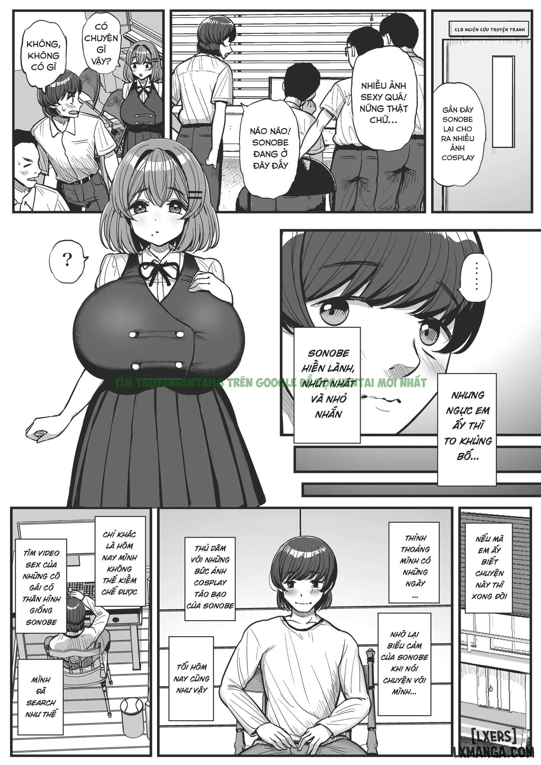 Xem ảnh 30 trong truyện hentai Rei-sana Bokura No Ohime-sama. Hamedori Haishin-hen - One Shot - truyenhentai18.net