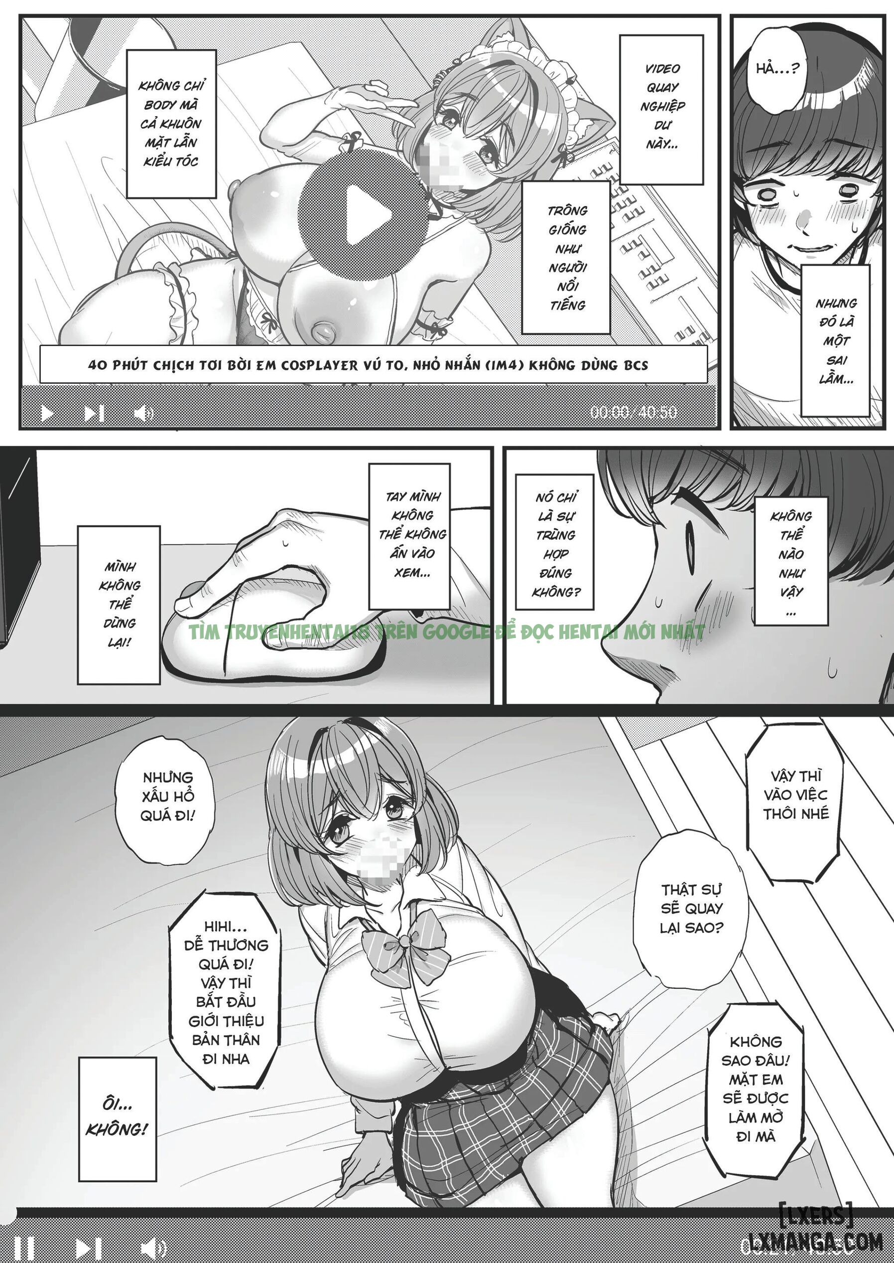 Xem ảnh 31 trong truyện hentai Rei-sana Bokura No Ohime-sama. Hamedori Haishin-hen - One Shot - Truyenhentai18z.net