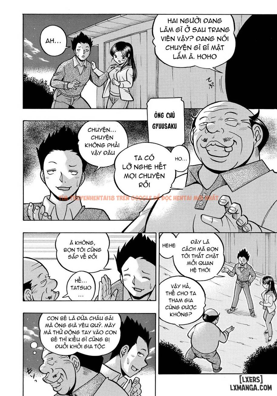 Xem ảnh 27 trong truyện hentai Reijou Maiko ~Kyuuke No Hien - Chapter 1 + 2 - hentaitvn.net