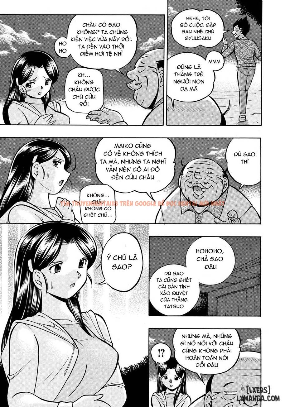Xem ảnh 28 trong truyện hentai Reijou Maiko ~Kyuuke No Hien - Chapter 1 + 2 - hentaitvn.net