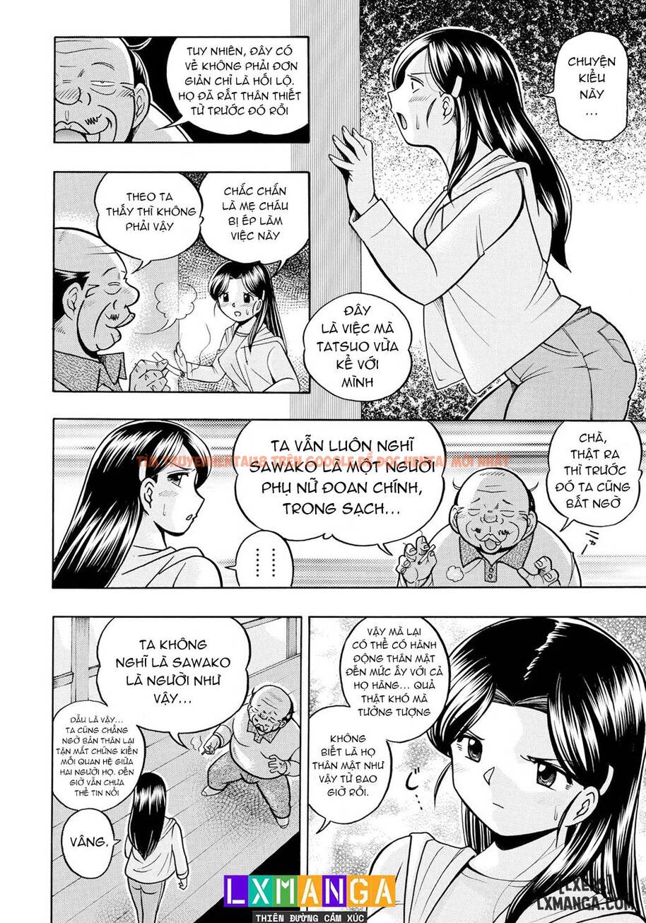 Xem ảnh 35 trong truyện hentai Reijou Maiko ~Kyuuke No Hien - Chapter 1 + 2 - hentaitvn.net