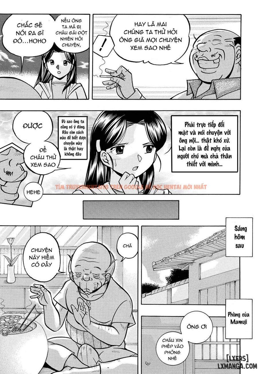 Xem ảnh 36 trong truyện hentai Reijou Maiko ~Kyuuke No Hien - Chapter 1 + 2 - hentaitvn.net