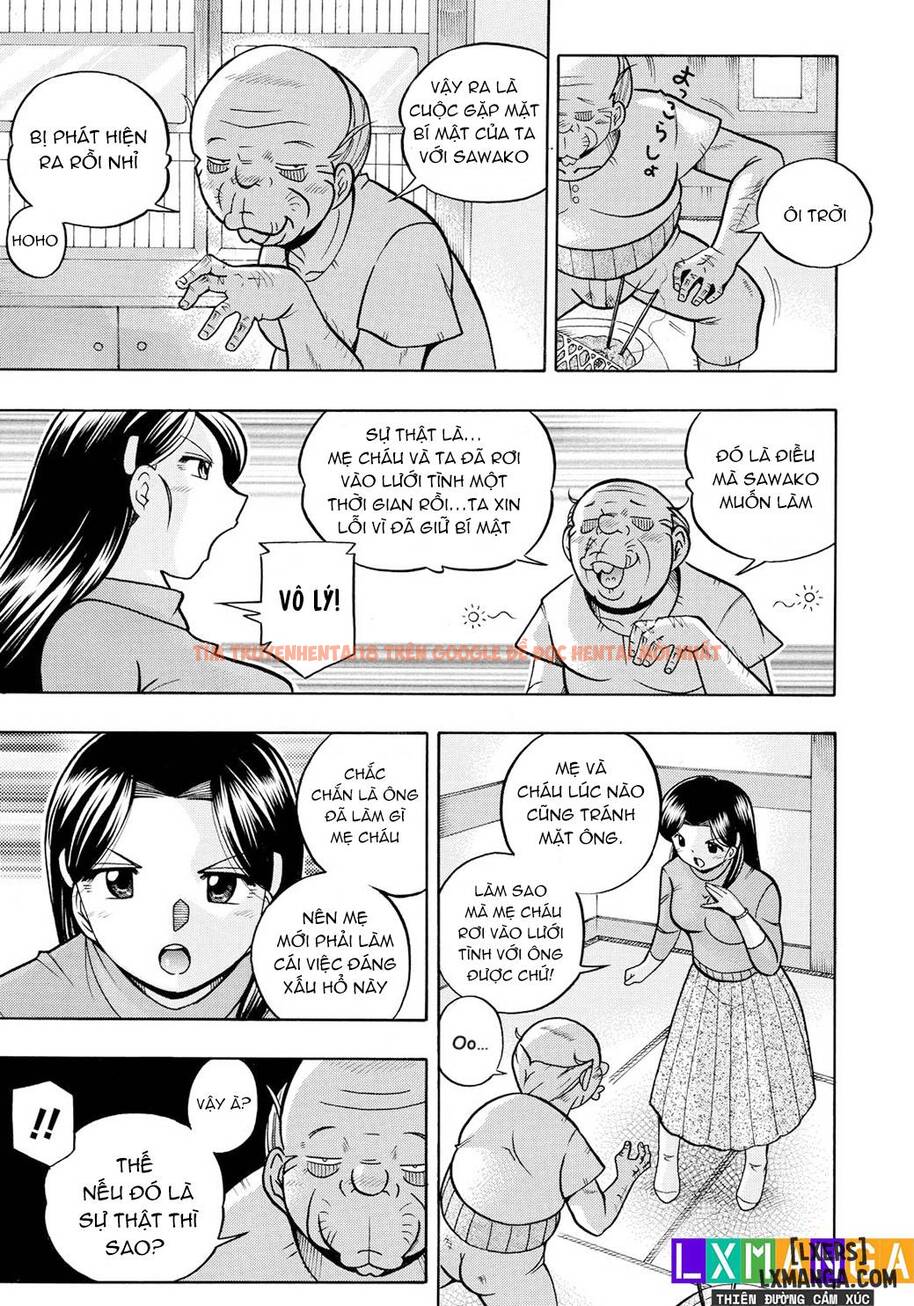 Xem ảnh 38 trong truyện hentai Reijou Maiko ~Kyuuke No Hien - Chapter 1 + 2 - hentaitvn.net