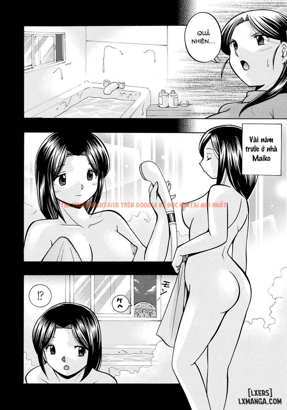 Xem ảnh 39 trong truyện hentai Reijou Maiko ~Kyuuke No Hien - Chapter 1 + 2 - hentaitvn.net