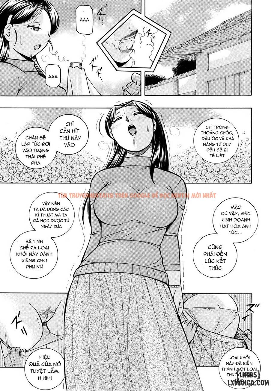 Xem ảnh 42 trong truyện hentai Reijou Maiko ~Kyuuke No Hien - Chapter 1 + 2 - hentaitvn.net
