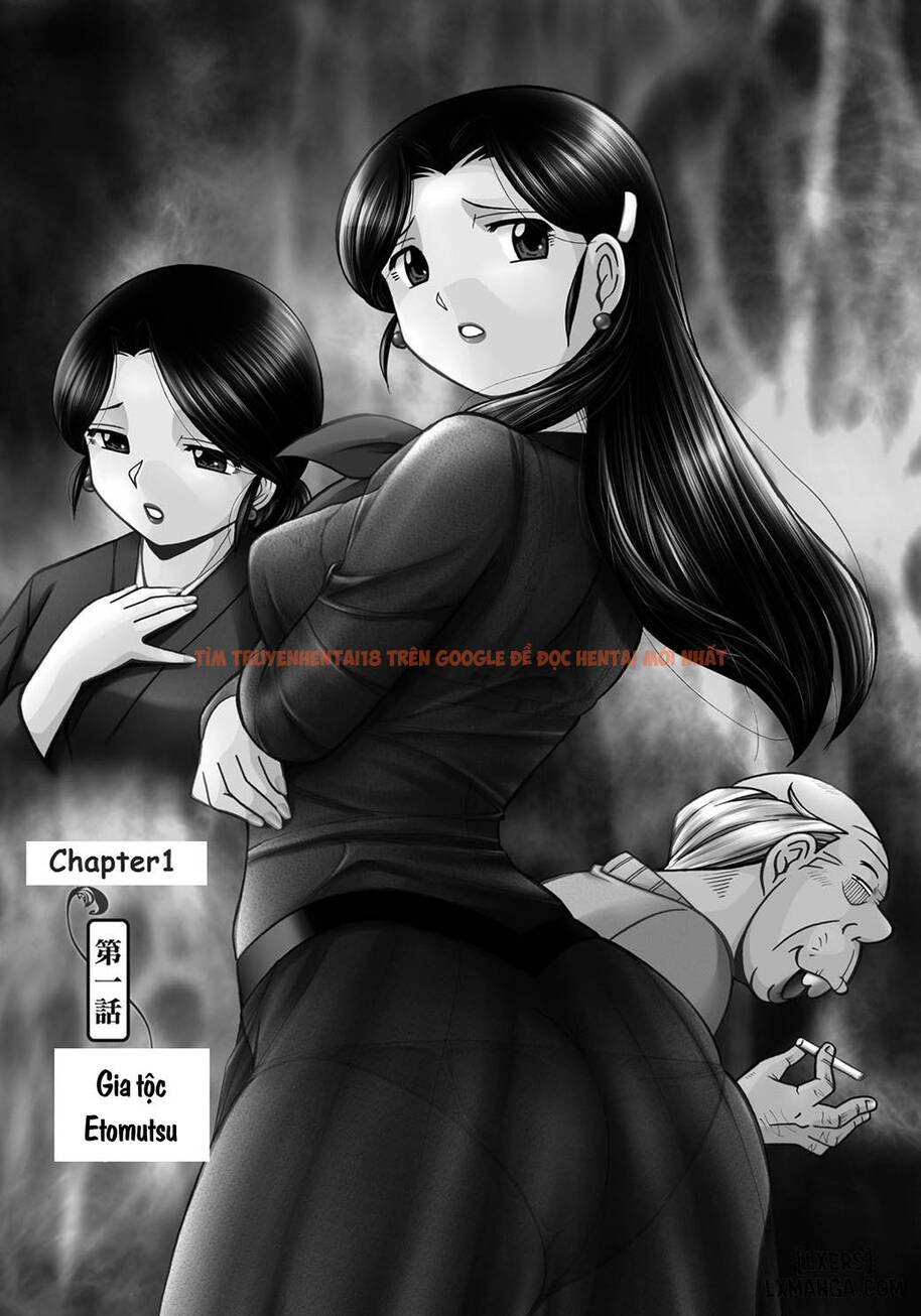 Xem ảnh 6 trong truyện hentai Reijou Maiko ~Kyuuke No Hien - Chapter 1 + 2 - hentaitvn.net