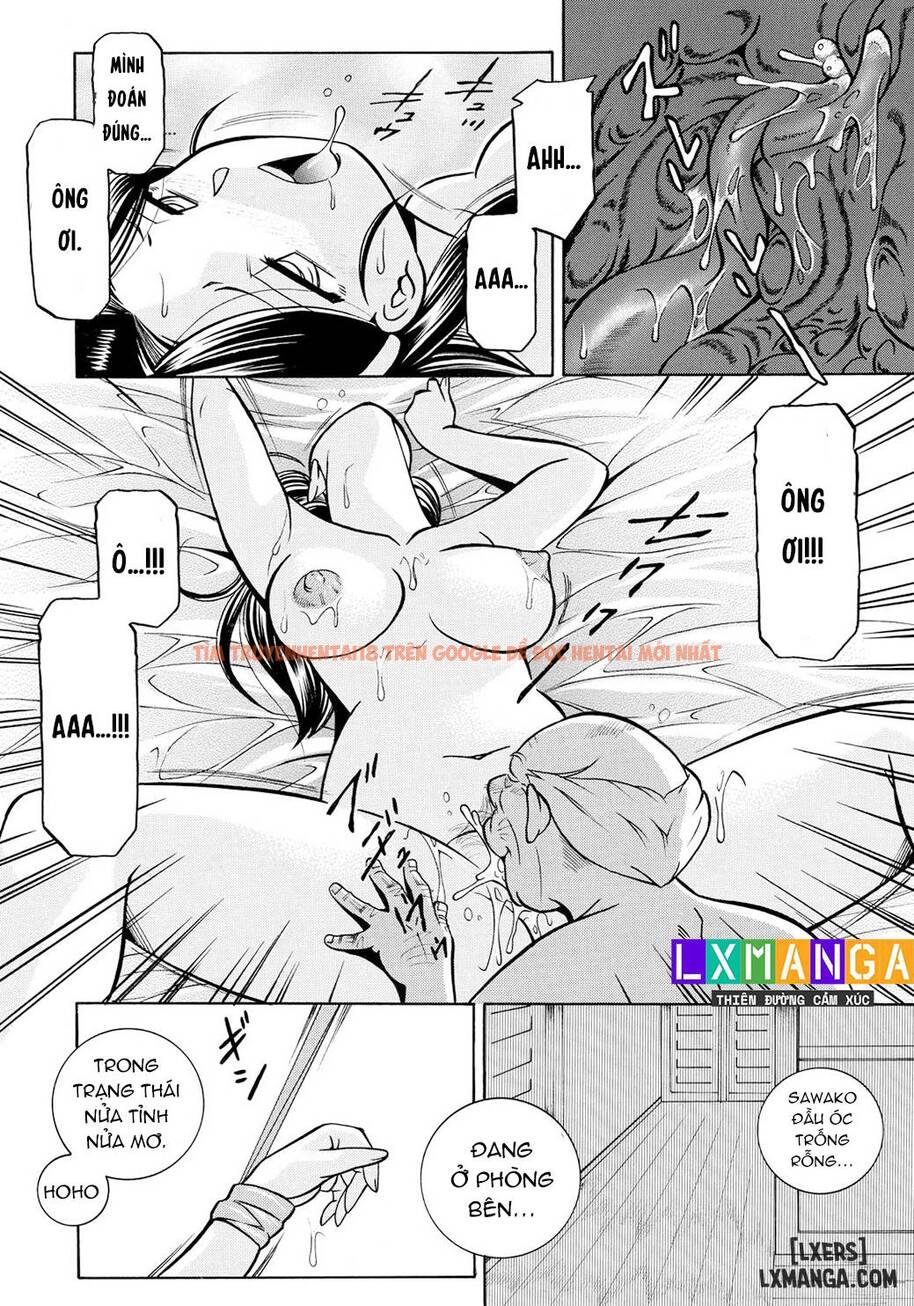 Xem ảnh 13 trong truyện hentai Reijou Maiko ~Kyuuke No Hien - Chapter 3. - hentaitvn.net