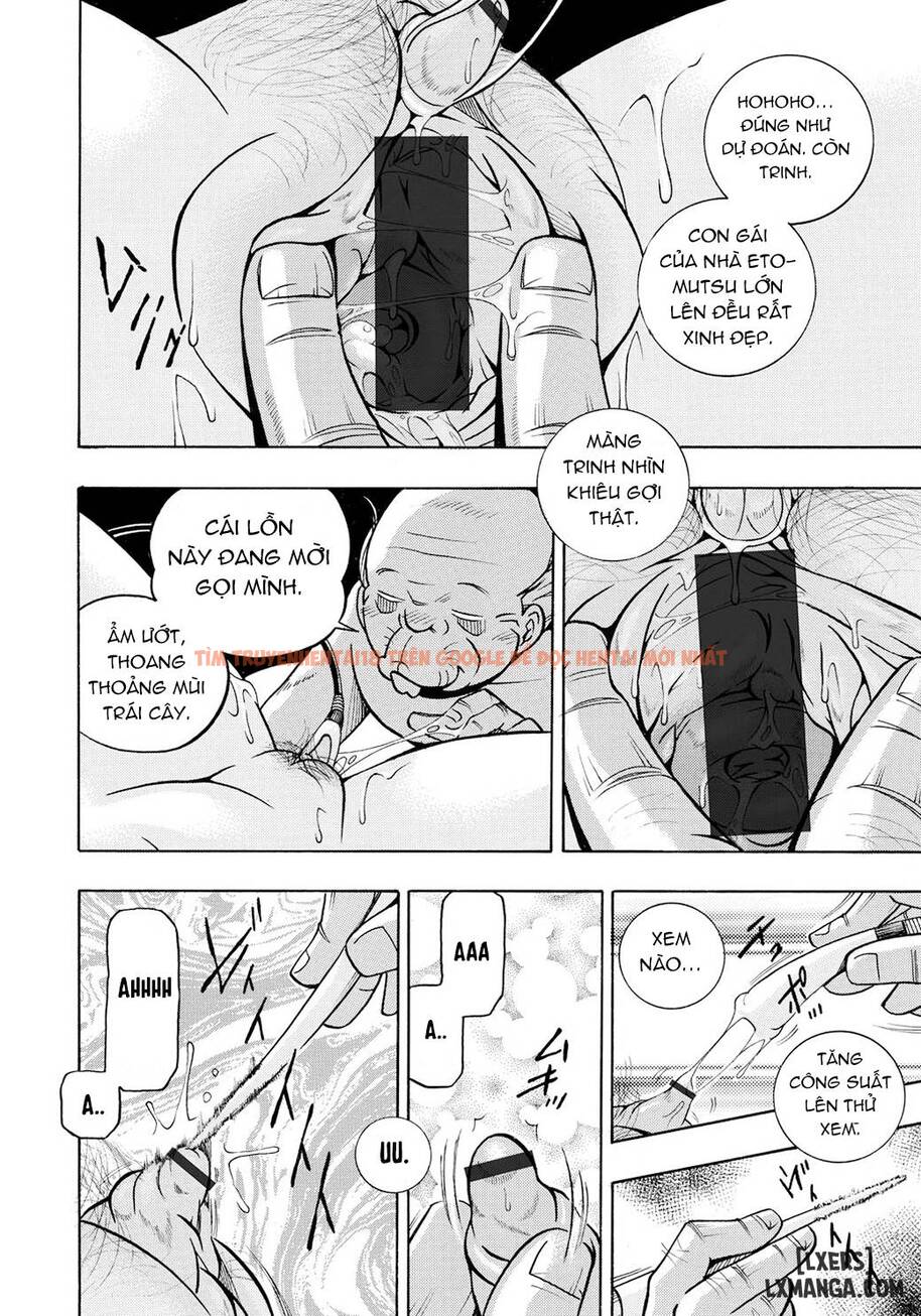 Xem ảnh 5 trong truyện hentai Reijou Maiko ~Kyuuke No Hien - Chapter 3. - hentaitvn.net
