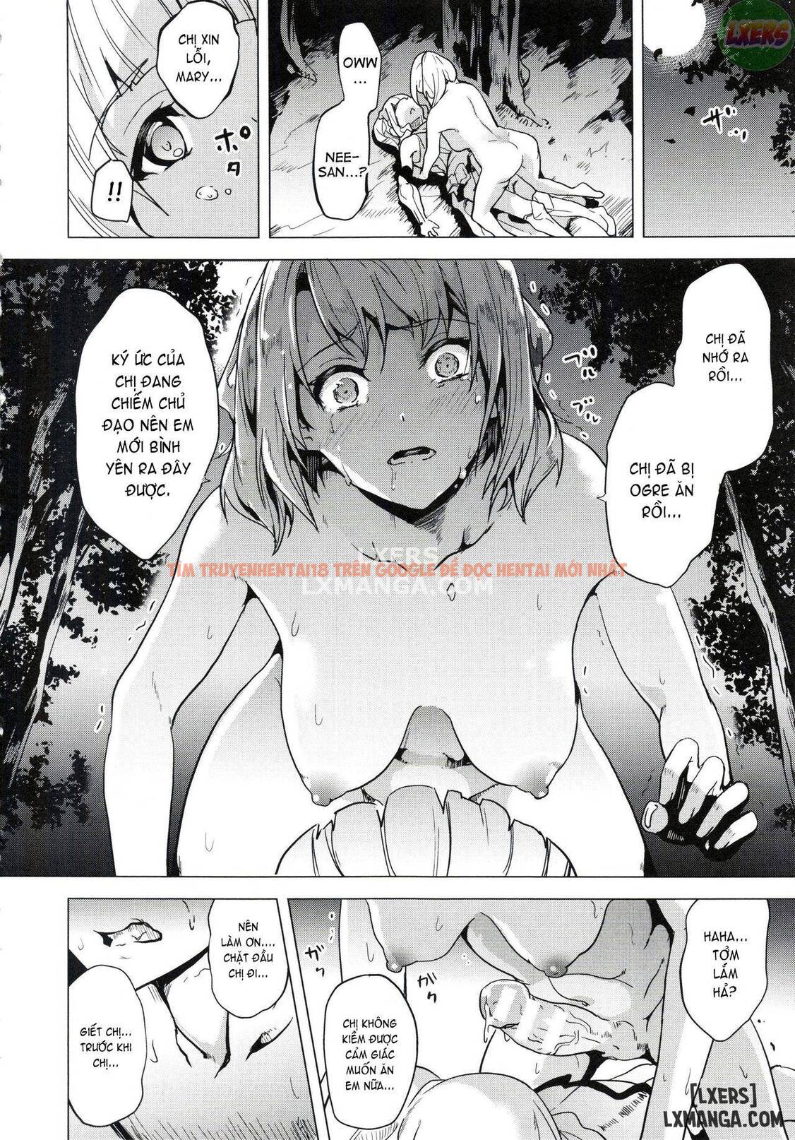 Xem ảnh 14 trong truyện hentai Reincarnation ~ Ubawareta Shoujo No Karada - Chapter 10 - hentaitvn.net