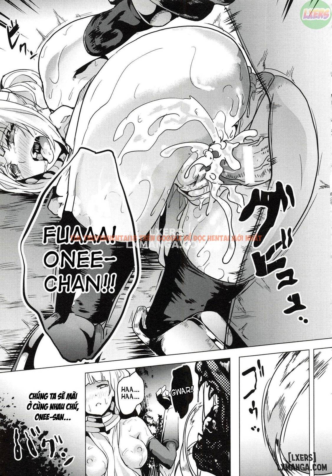 Xem ảnh 21 trong truyện hentai Reincarnation ~ Ubawareta Shoujo No Karada - Chapter 10 - hentaitvn.net