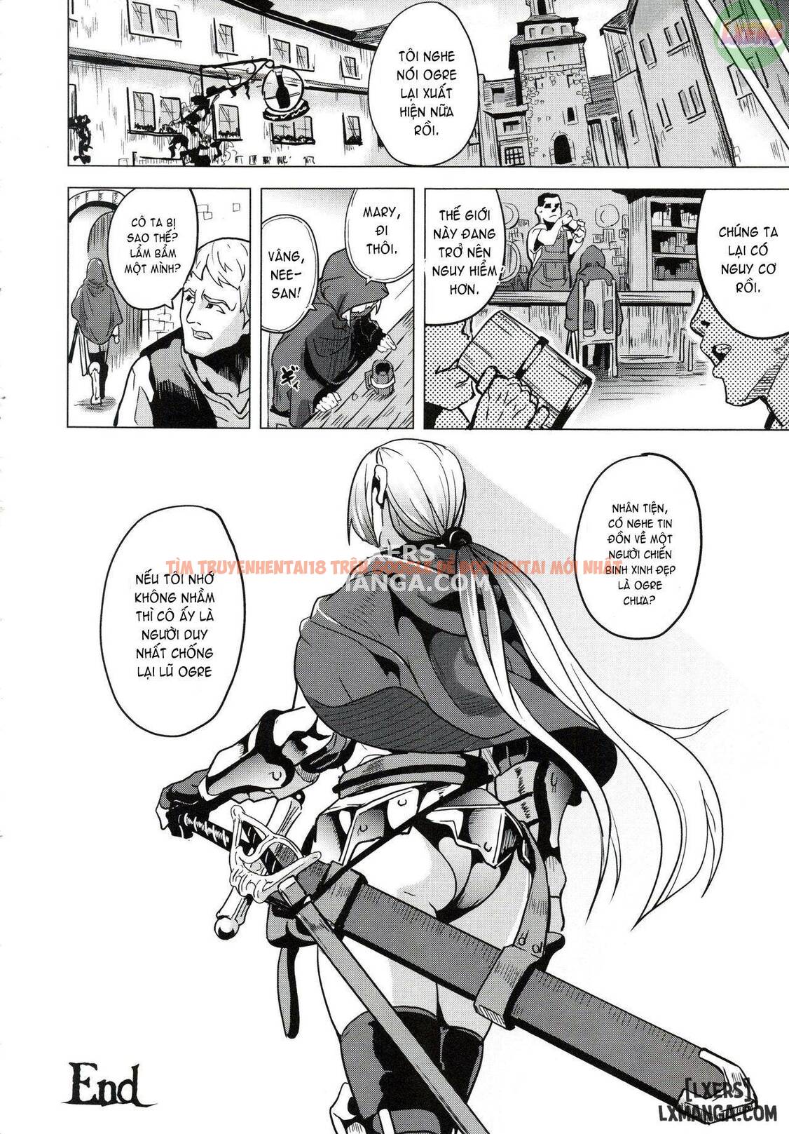 Xem ảnh 22 trong truyện hentai Reincarnation ~ Ubawareta Shoujo No Karada - Chapter 10 - hentaitvn.net