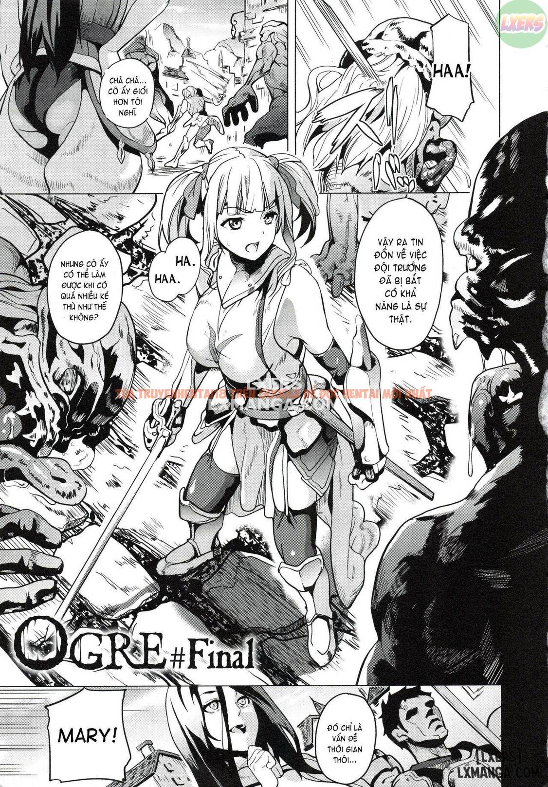 Xem ảnh 3 trong truyện hentai Reincarnation ~ Ubawareta Shoujo No Karada - Chapter 10 - hentaitvn.net
