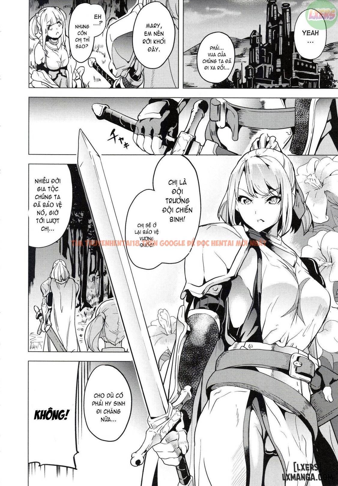 Xem ảnh 6 trong truyện hentai Reincarnation ~ Ubawareta Shoujo No Karada - Chapter 10 - hentaitvn.net