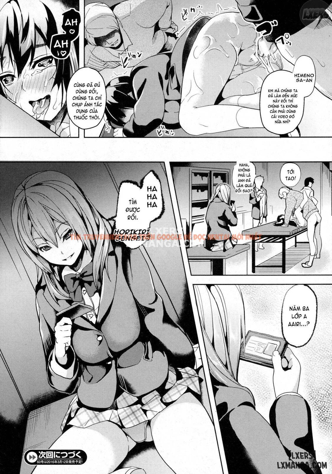 Trang truyện 24 trong truyện tranh Reincarnation ~ Ubawareta Shoujo No Karada - Chapter 2 - www.truyentvn.net