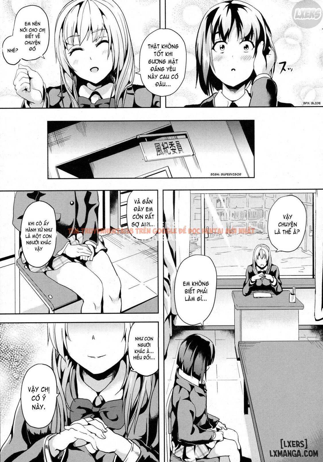 Trang truyện 7 trong truyện tranh Reincarnation ~ Ubawareta Shoujo No Karada - Chapter 2 - www.truyentvn.net