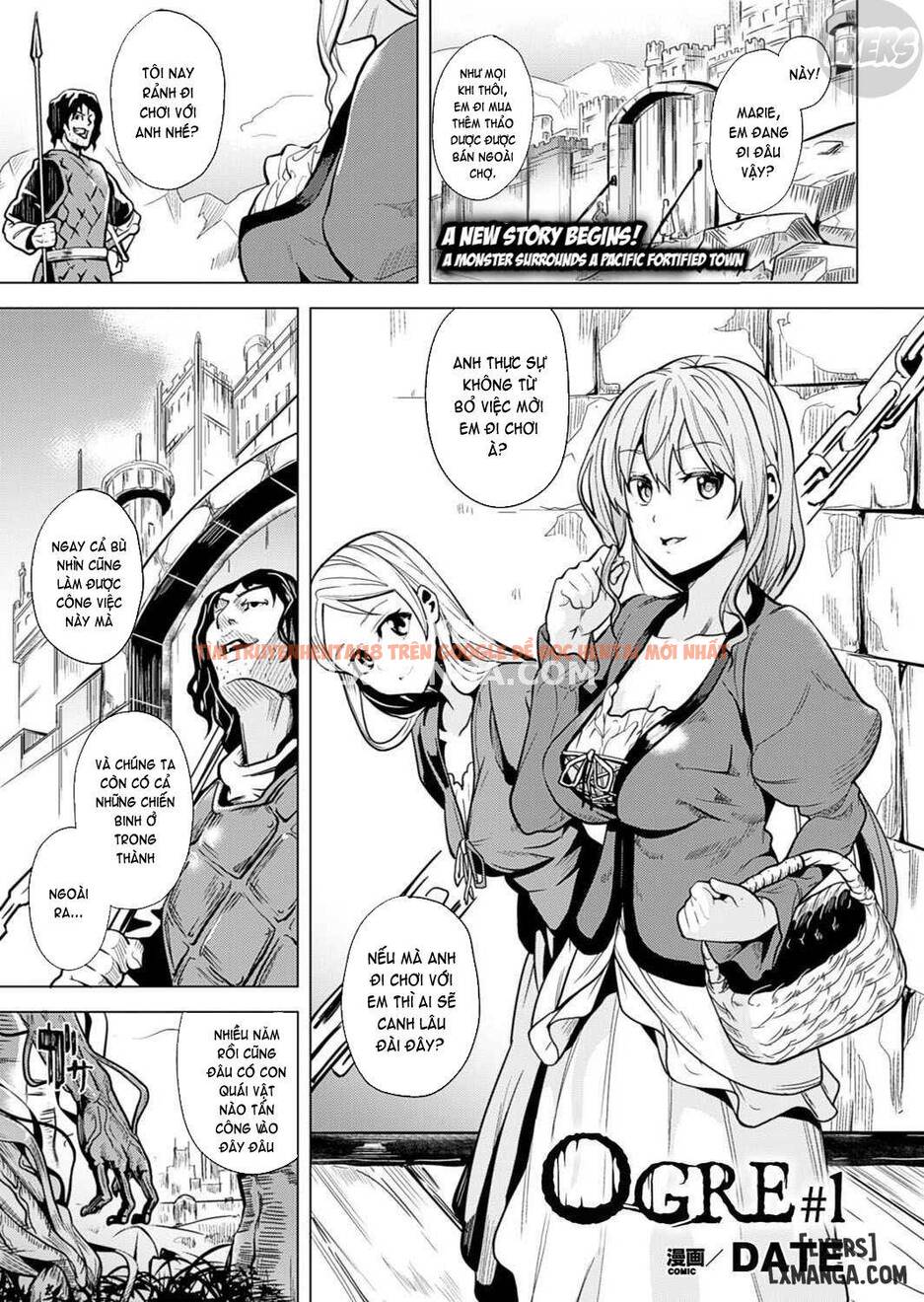 Xem ảnh 3 trong truyện hentai Reincarnation ~ Ubawareta Shoujo No Karada - Chapter 7 - hentaitvn.net
