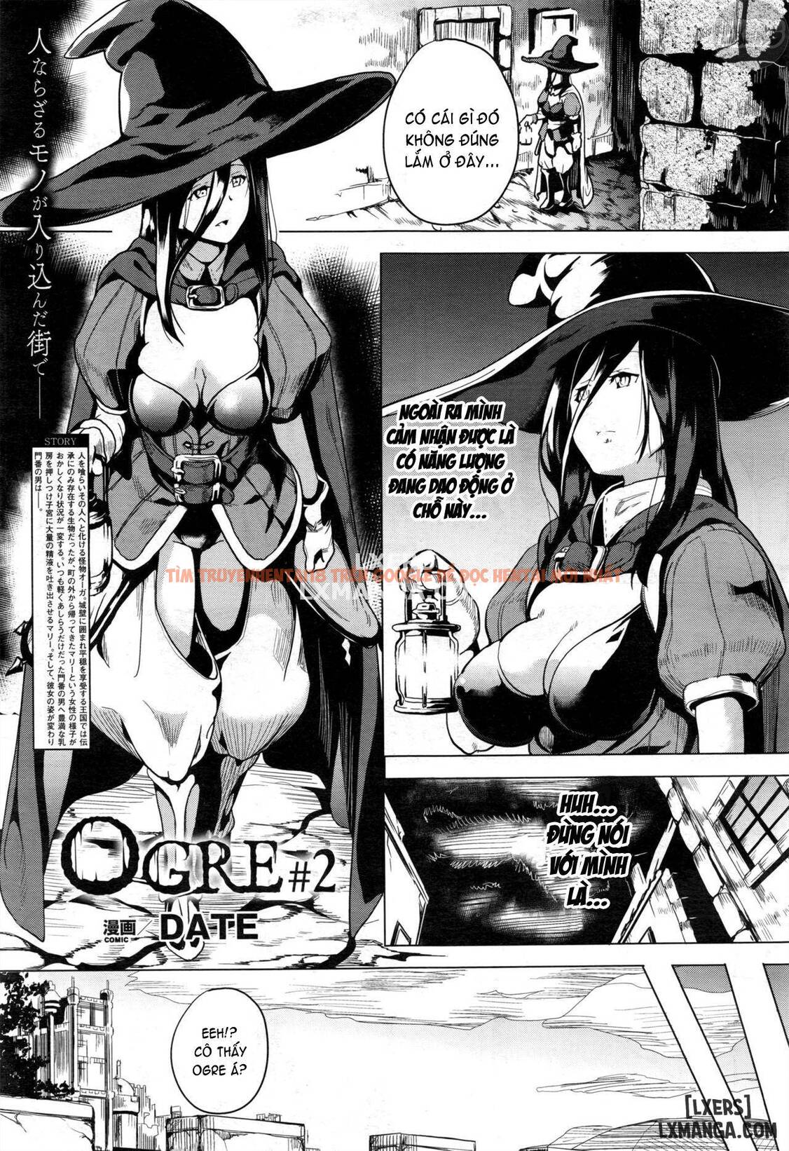 Xem ảnh 3 trong truyện hentai Reincarnation ~ Ubawareta Shoujo No Karada - Chapter 8 - hentaitvn.net