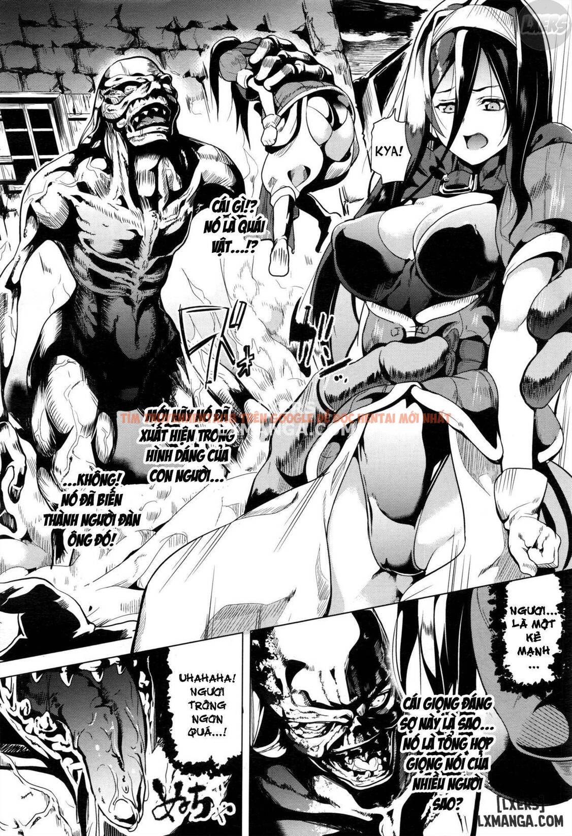Xem ảnh 8 trong truyện hentai Reincarnation ~ Ubawareta Shoujo No Karada - Chapter 8 - hentaitvn.net