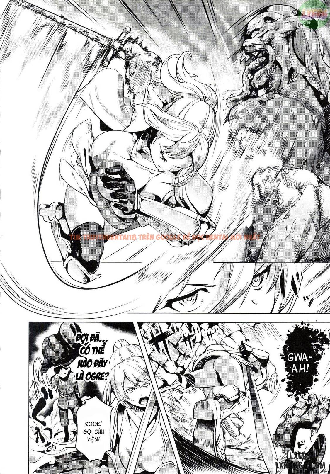 Trang truyện 12 trong truyện tranh Reincarnation ~ Ubawareta Shoujo No Karada - Chapter 9 - hentai24h.pro