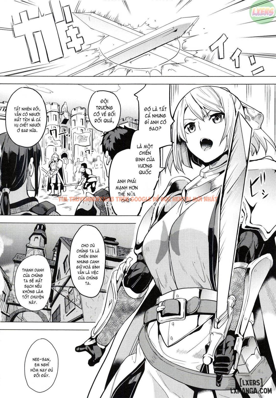 Trang truyện 8 trong truyện tranh Reincarnation ~ Ubawareta Shoujo No Karada - Chapter 9 - hentai24h.pro
