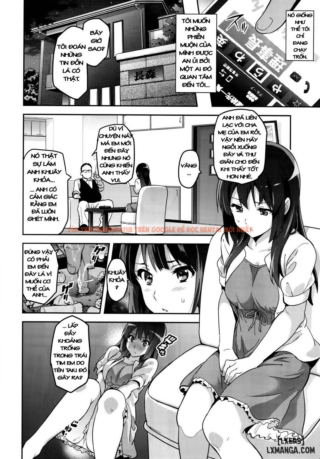 Xem ảnh Thưởng Thức Lồn Dậy Thì Mới Nhú Reitama - One Shot - 28 - HentaiTruyen.fun
