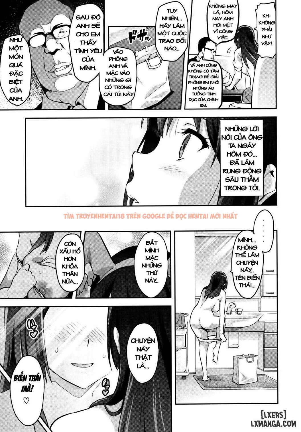 Xem ảnh Thưởng Thức Lồn Dậy Thì Mới Nhú Reitama - One Shot - 29 - HentaiTruyen.fun