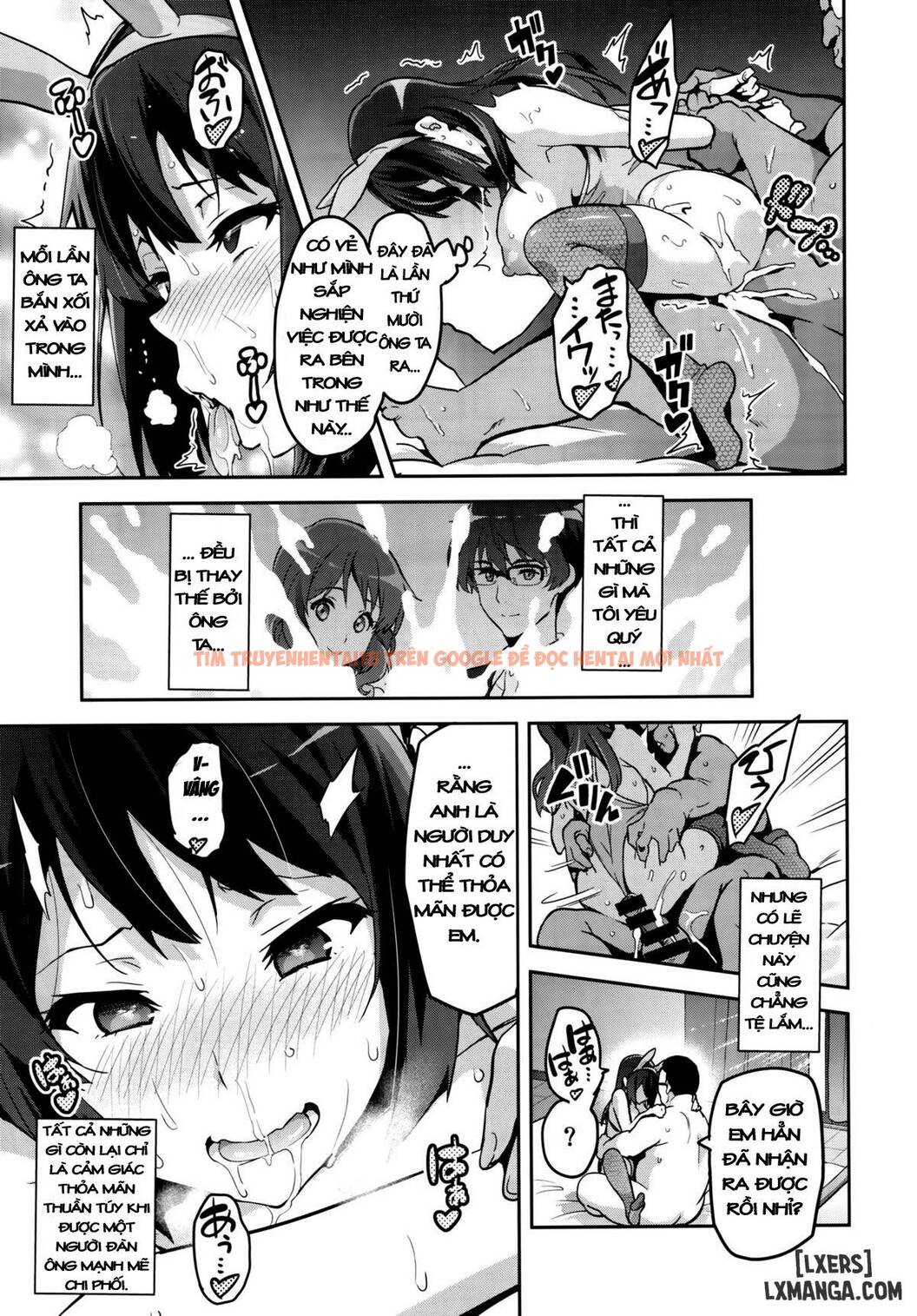 Xem ảnh Thưởng Thức Lồn Dậy Thì Mới Nhú Reitama - One Shot - 41 - HentaiTruyen.fun