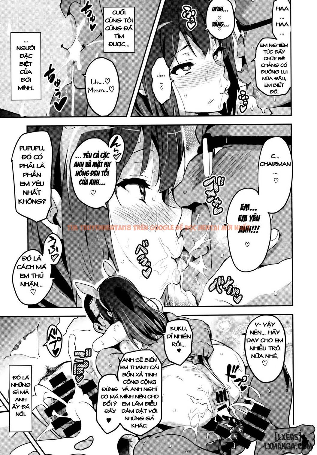 Xem ảnh Thưởng Thức Lồn Dậy Thì Mới Nhú Reitama - One Shot - 43 - HentaiTruyen.fun