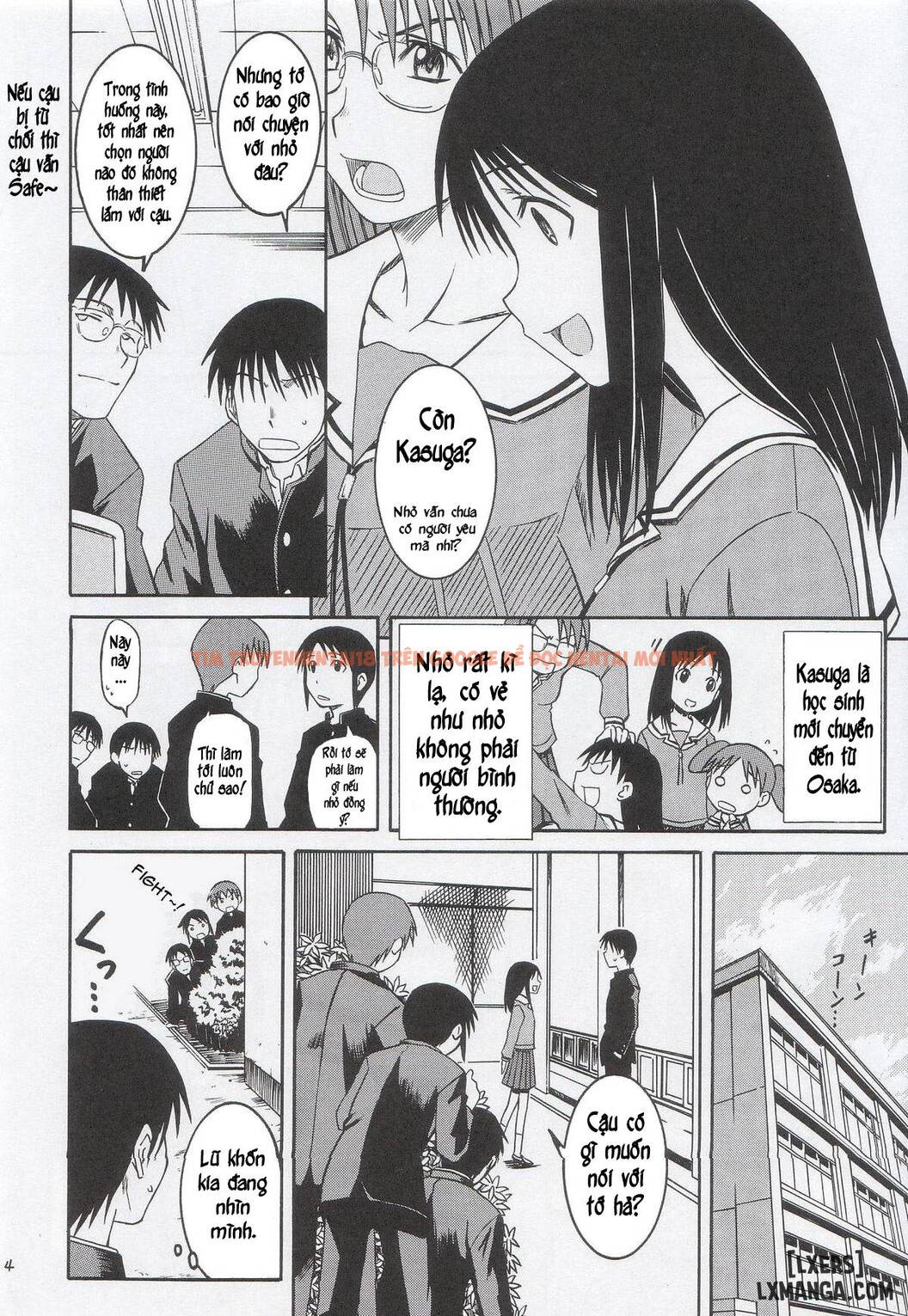 Xem ảnh 2 trong truyện hentai Mình Làm Lại Đi - One Shot - www.hentaitvn.net