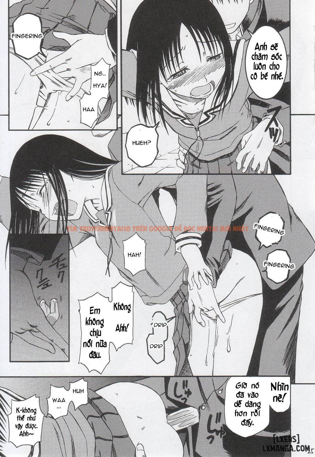 Xem ảnh 23 trong truyện hentai Mình Làm Lại Đi - One Shot - www.hentaitvn.net