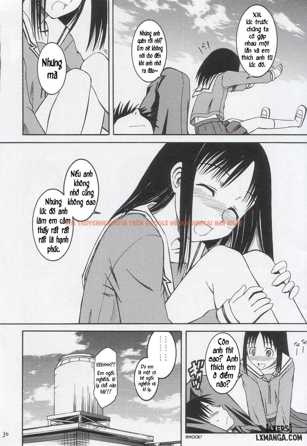 Xem ảnh 27 trong truyện hentai Mình Làm Lại Đi - One Shot - www.hentaitvn.net