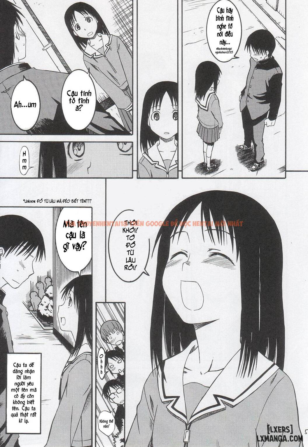 Xem ảnh 3 trong truyện hentai Mình Làm Lại Đi - One Shot - www.hentaitvn.net