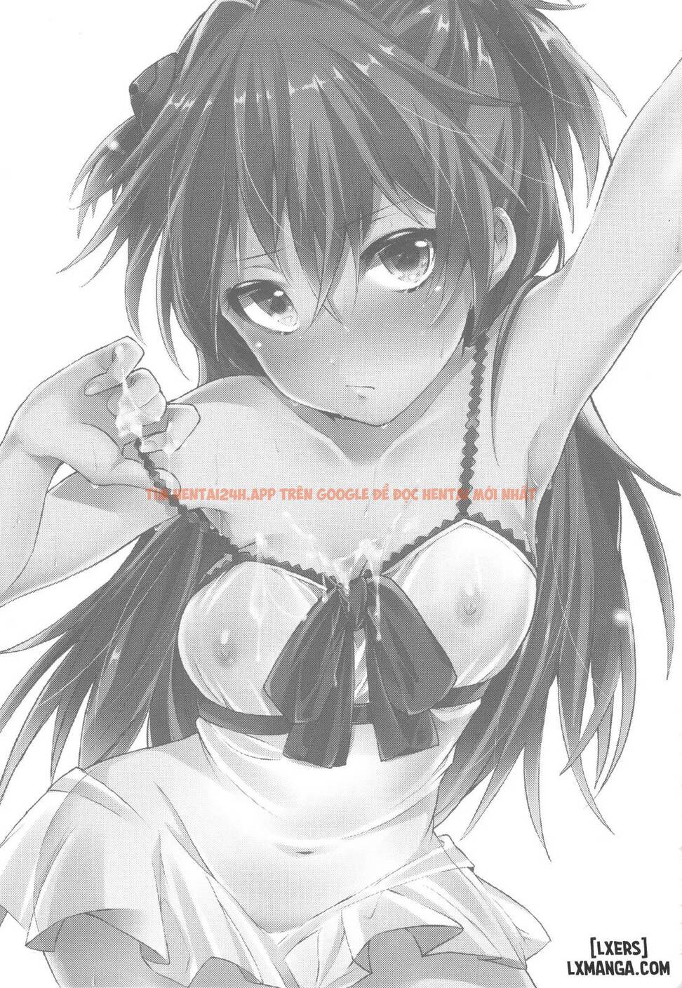 Xem ảnh Renai Beginner - One Shot - 1 - TruyenVN.APP