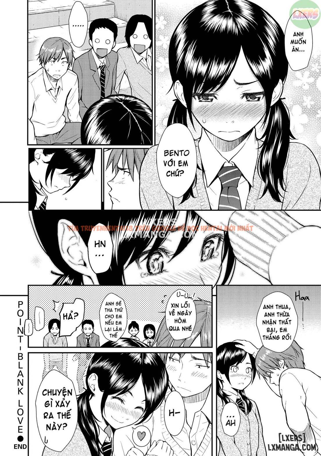 Trang truyện 22 trong truyện tranh Renai Sample - Chap 5 - lxmanga.org