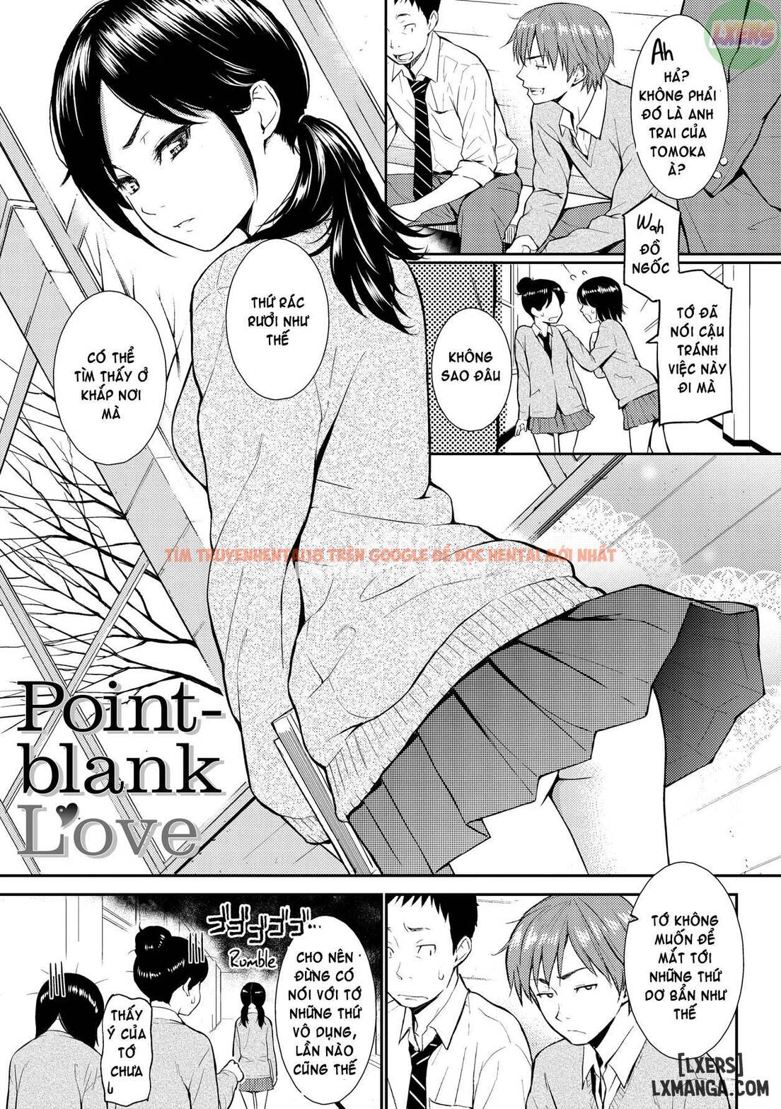 Trang truyện 3 trong truyện tranh Renai Sample - Chap 5 - lxmanga.org