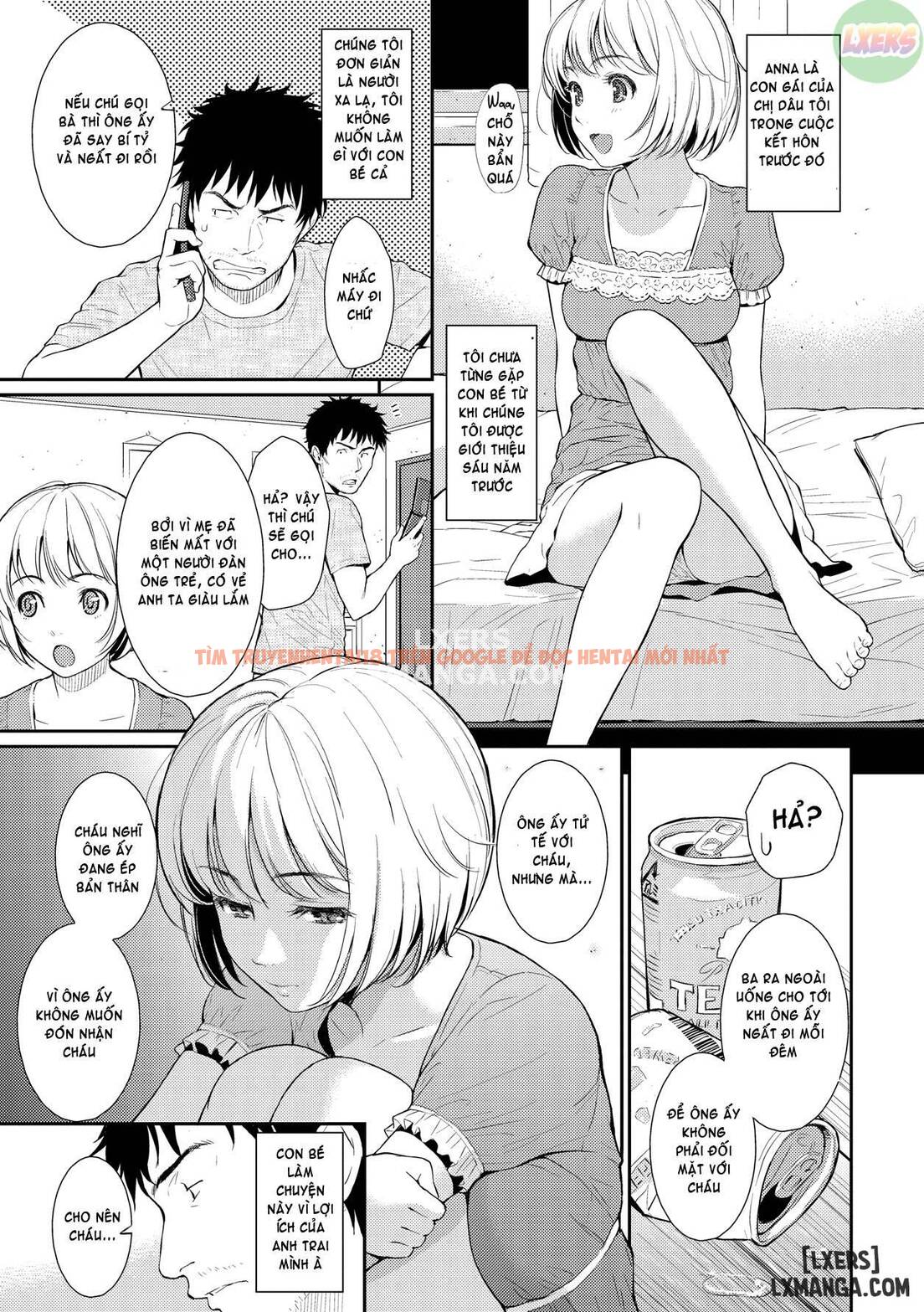 Trang truyện 5 trong truyện tranh Renai Sample - Chapter 7 - hentai24h.pro