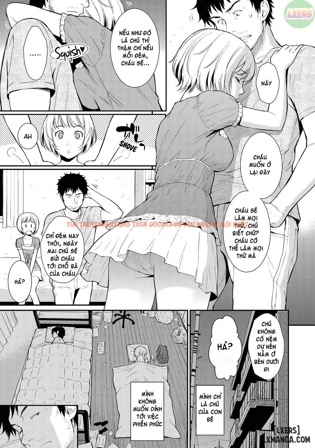 Trang truyện 7 trong truyện tranh Renai Sample - Chapter 7 - hentai24h.pro