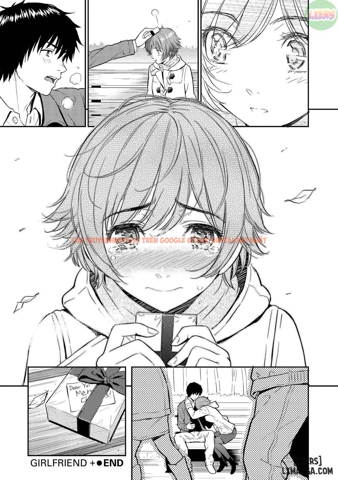 Trang truyện 21 trong truyện tranh Renai Sample - Chapter 9 - hentai24h.pro