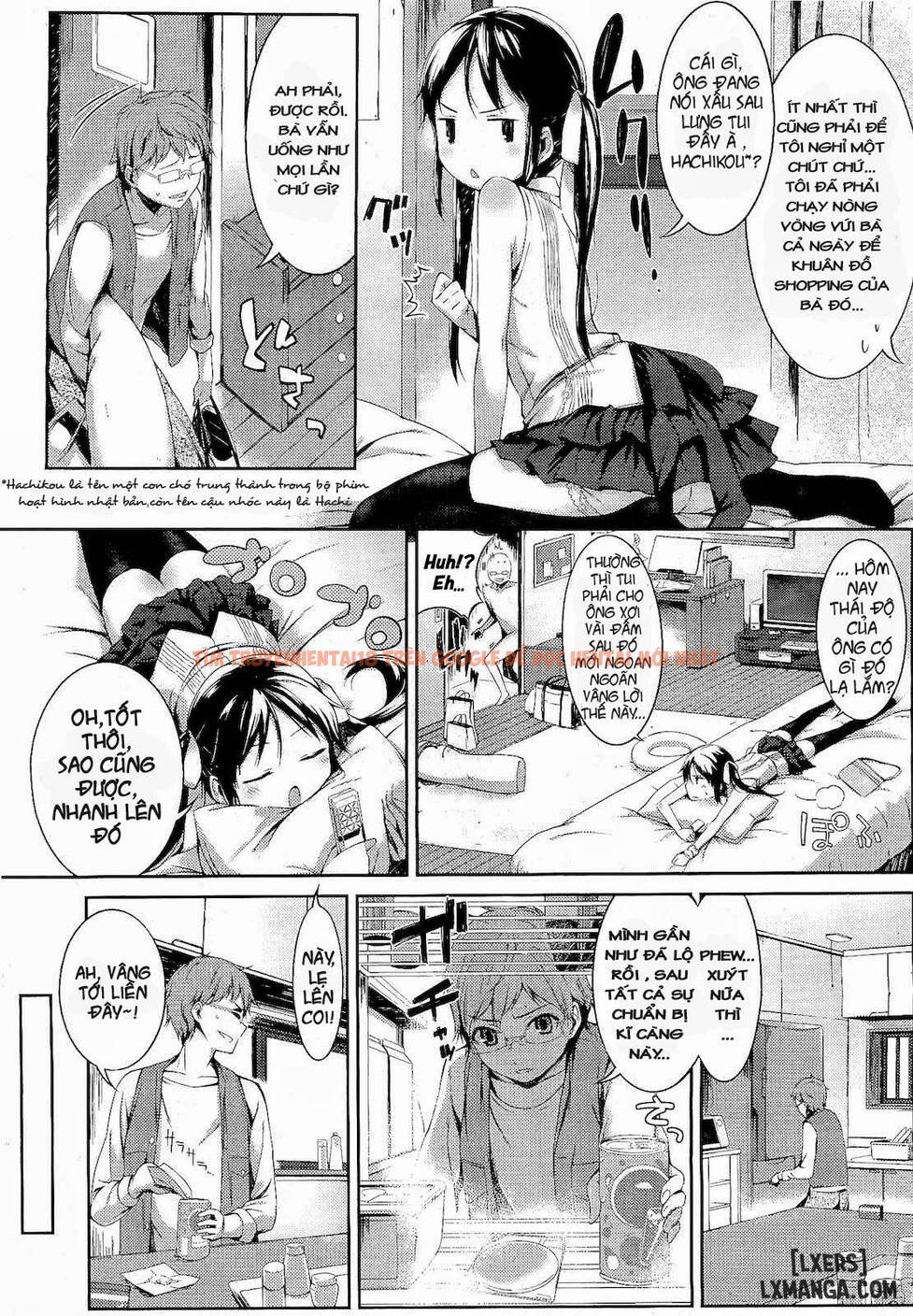 Xem ảnh 1 trong truyện hentai Renai Tsunderetion - One Shot - hentaitvn.net