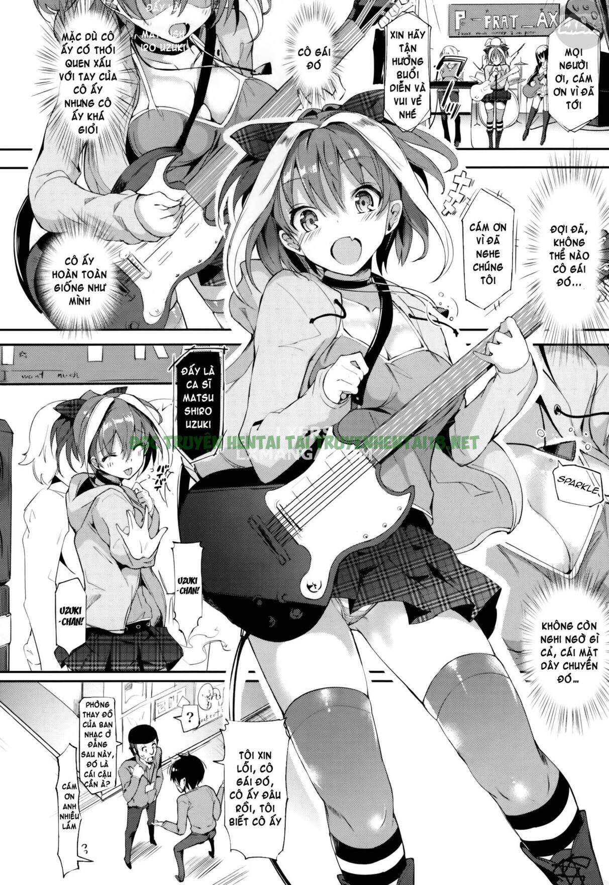 Xem ảnh 6 trong truyện hentai Rennyu Tales - Chapter 4 - truyenhentai18.pro