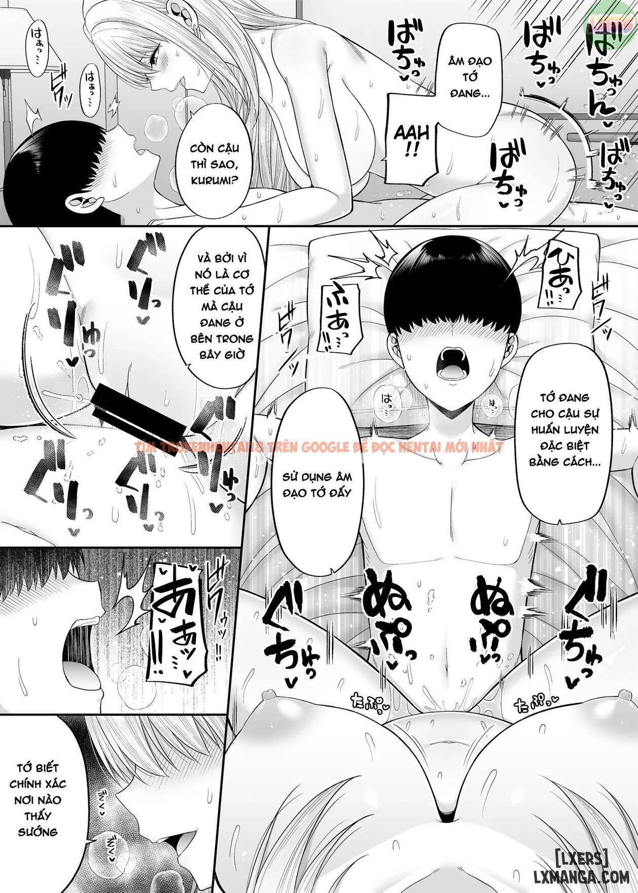 Xem ảnh 25 trong truyện hentai Rent My Body 3 - One Shot - hentaitvn.net